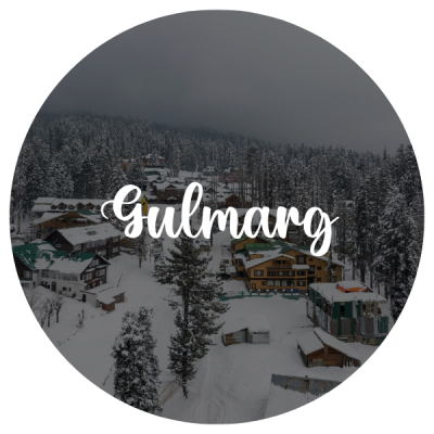 Gulmarg