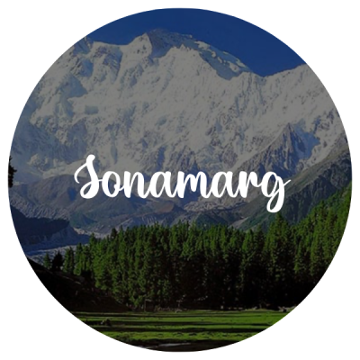 Sonamarg